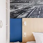 Hotel Paradisio By Wp Blankenberge