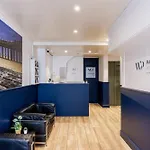 Paradisio By Wp 3* Blankenberge