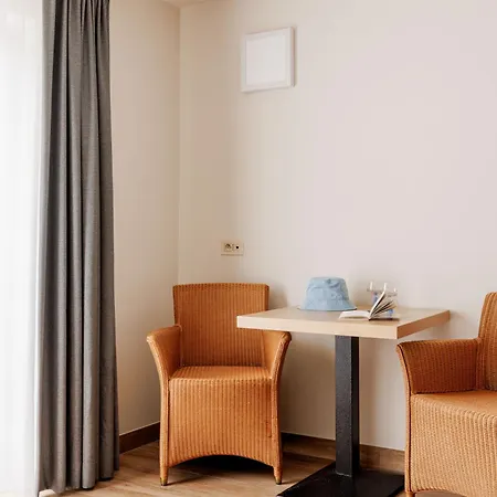 Paradisio By Wp 호텔 3*