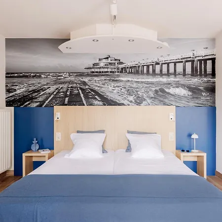 Paradisio By Wp 블랑켄베르크