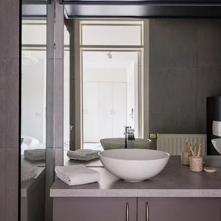 Paradisio By Wp 3* Blankenberge