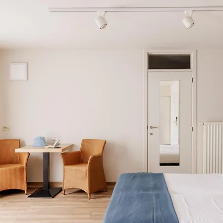 Paradisio By Wp 호텔 3*