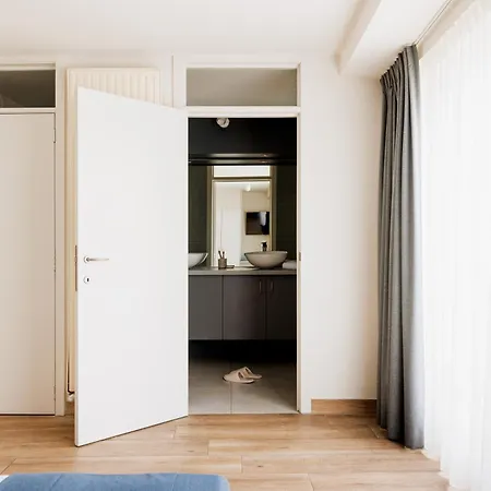 Paradisio By Wp 호텔 블랑켄베르크