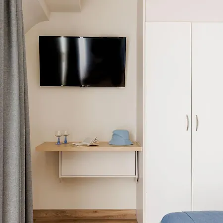 Hotel Paradisio By Wp Blankenberge