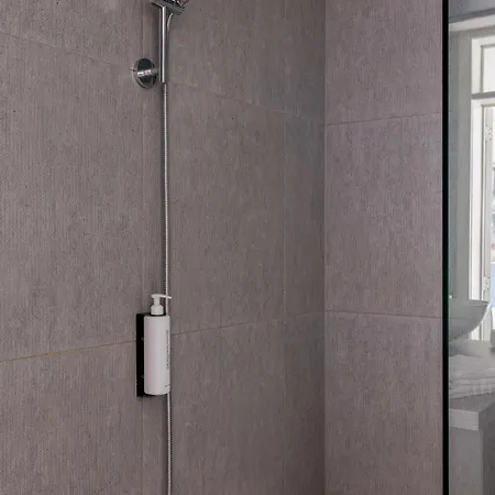 Paradisio By Wp 호텔 블랑켄베르크