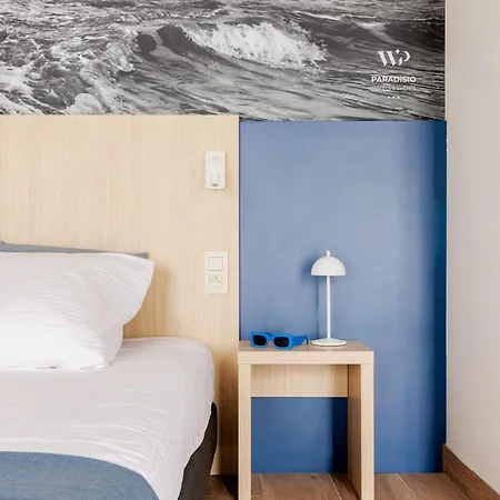 Paradisio By Wp