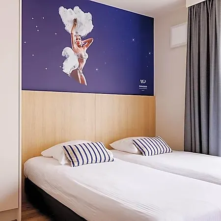 Paradisio By Wp 3*