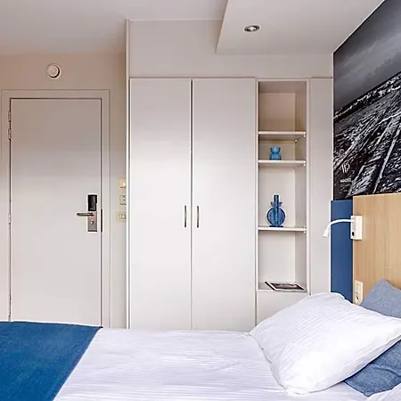 Paradisio By Wp Hotel