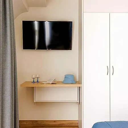 Paradisio By Wp Hotel Blankenberge