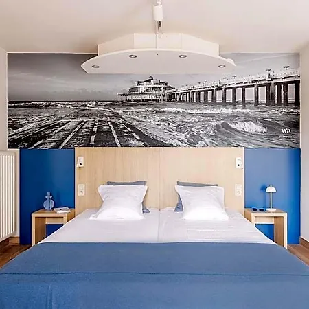 Hotel Paradisio By Wp 3*