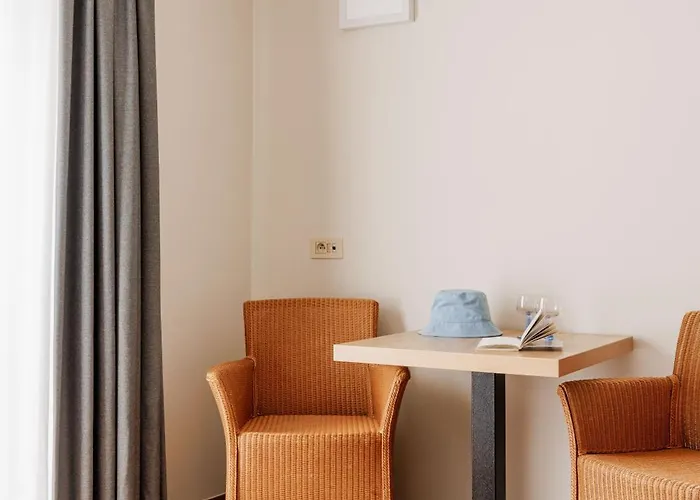 Paradisio By Wp Отель 3*