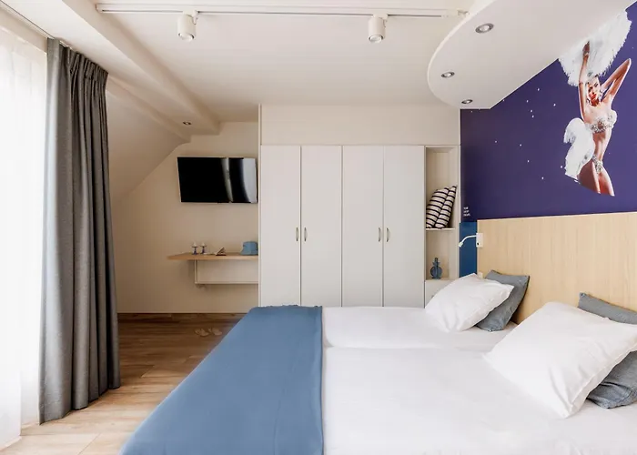 Hotel Paradisio By Wp 3*