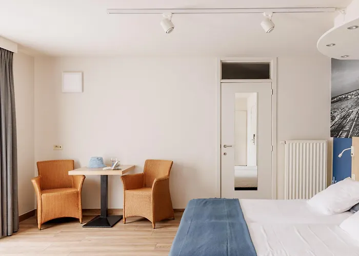 Paradisio By Wp Hotel 3*