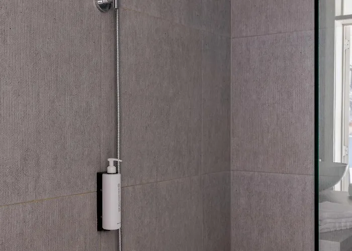 Paradisio By Wp Отель Бланкенберге